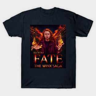 Fate T-Shirt